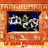 Cover Tarahumara - Hasta siempre Tarahumara - Hasta siempre