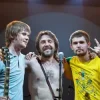 Cover Вася Обломов & Шнуров & Noize Mc - Правда Вася Обломов & Шнуров & Noize Mc - Правда