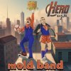 Cover mold band - HEROизм mold band - HEROизм