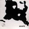 Cover Agape - Freedom Agape - Freedom
