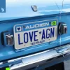 Cover Audien & TELYKAST & Lilly Ahlberg - Love Again Audien & TELYKAST & Lilly Ahlberg - Love Again