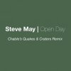 Cover Steve May - Open Day (Luke Chable Quakes & Craters Remix) Steve May - Open Day (Luke Chable Quakes & Craters Remix)