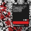 Cover Billy Gillies - Luminous (Original Mix) Billy Gillies - Luminous (Original Mix)