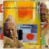 Cover Jah Wobble & The Invaders Of The Heart - Lam Saravane Jah Wobble & The Invaders Of The Heart - Lam Saravane