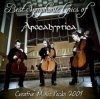 Cover Apocalyptica - Path Apocalyptica - Path