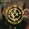 Hedex & ArrDee & Digital Farm Animals - Same Cycle