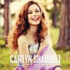 Cover Caitlyn Shadbolt - Pushing Through Caitlyn Shadbolt - Pushing Through