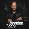 Cover Maarten De Jong - Red And White Maarten De Jong - Red And White