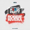 Cover Robbie Rivera vs Tom Staar - The Funkatron Robbie Rivera vs Tom Staar - The Funkatron