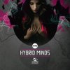 Cover Hybrid Minds - I'm Through Hybrid Minds - I'm Through