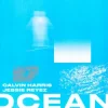 Cover Calvin Harris & Jessie Reyez - Ocean Calvin Harris & Jessie Reyez - Ocean