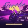 Cover Purple Disco Machine & Jake Shears - Fire + Ice Purple Disco Machine & Jake Shears - Fire + Ice
