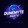Cover Serge Gri - Dunemyte party Serge Gri - Dunemyte party