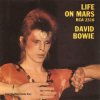 Cover David Bowie - Life On Mars David Bowie - Life On Mars
