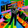 Cover Flava D & Paige Eliza & MPH - Blush Flava D & Paige Eliza & MPH - Blush