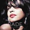 Cover Sade - The moon and the sky Sade - The moon and the sky