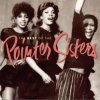 Cover The Pointer Sisters - I Need You The Pointer Sisters - I Need You