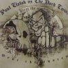Cover Paul Elstak vs The Dark Twins - Thru Your Head Paul Elstak vs The Dark Twins - Thru Your Head