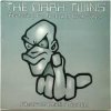 Cover The Dark Twins - Abstract Beating' System The Dark Twins - Abstract Beating' System