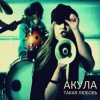 Cover Акула - Такая любовь Акула - Такая любовь
