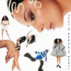 Cover JADE - Glitch JADE - Glitch