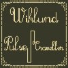 Cover Wiklund - Over the sea Wiklund - Over the sea