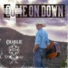 Cover Charlie And The Rangers - Nascar Charlie And The Rangers - Nascar
