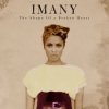 Cover Imany - Kisses In The Dark Imany - Kisses In The Dark