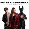 Cover Patsyki Z Franeka - Жовтосині Patsyki Z Franeka - Жовтосині