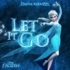 Cover Idina Menzel - Let It Go (Armin van Buuren Remix) Idina Menzel - Let It Go (Armin van Buuren Remix)
