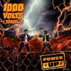 Cover 1000volts, Redman, Jayceeoh feat. B-Sides - Get Some 1000volts, Redman, Jayceeoh feat. B-Sides - Get Some