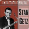 Cover Stan Getz - Round Midnight Stan Getz - Round Midnight