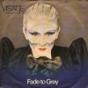 Cover Visage - Fade To Grey (Moreno J Remix) Visage - Fade To Grey (Moreno J Remix)