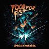 Cover FOOD FOR FISH - Память FOOD FOR FISH - Память