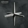 Cover The Hardkiss - Tenderness The Hardkiss - Tenderness