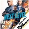Cover A$ton Wyld - Next Level A$ton Wyld - Next Level