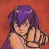 Cover Keishi Yonao - MASS PURPLE Keishi Yonao - MASS PURPLE