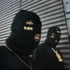 Cover Akon & RMR - Too Cold Akon & RMR - Too Cold