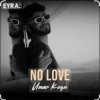 Cover Umar Keyn - No Love Umar Keyn - No Love