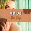 Cover MD DJ - Hula Drop MD DJ - Hula Drop