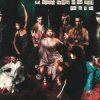 Cover Jah Wobble's Invaders Of The Heart - Whisky Priests Jah Wobble's Invaders Of The Heart - Whisky Priests