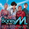 Boney M - No Time To Lose