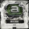 Cover Ran-D & Redixx - No Cure Ran-D & Redixx - No Cure