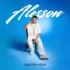 Cover ALESSON - It`s my life ALESSON - It`s my life
