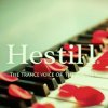 Cover Hestill - Attack Hestill - Attack