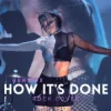 Cover Rain Paris - How It's Done Rain Paris - How It's Done