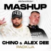Cover Забий (CHINO & ALEX DEE Afro Edit) - Wellboy & Parfeniuk Забий (CHINO & ALEX DEE Afro Edit) - Wellboy & Parfeniuk