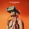 Cover The Maneken & Nathan Daisy - One-night Stand The Maneken & Nathan Daisy - One-night Stand