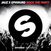 Cover Jauz & Ephwurd - Rock The Party (Original Mix) Jauz & Ephwurd - Rock The Party (Original Mix)