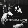 Cover GRiZ - Wax City GRiZ - Wax City